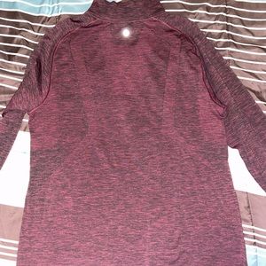 Men’s Lululemon XL 1/4 Zip